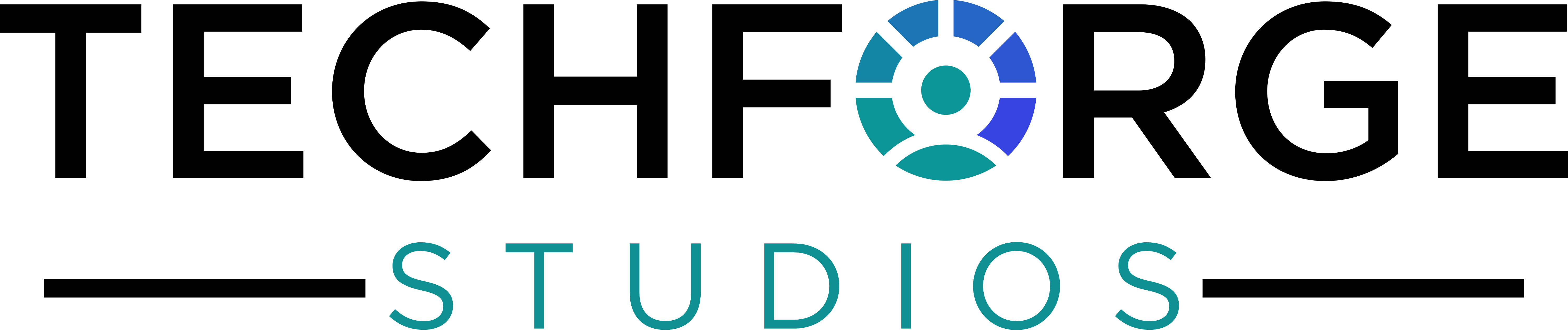 TechForge Studios